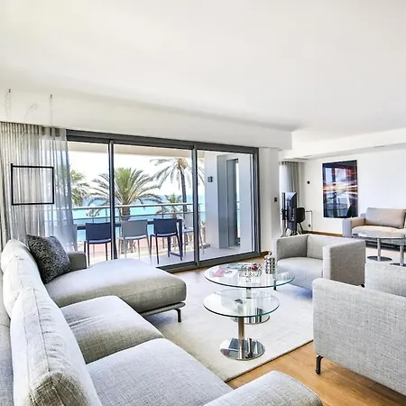 Sublime Promenade Des