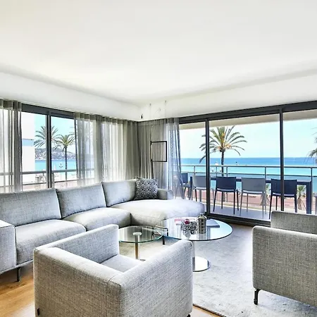 Sublime Promenade Des * Nice