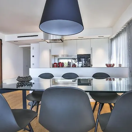 Appartement Sublime Promenade Des Nice