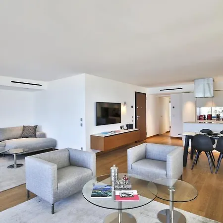 Sublime Promenade Des Appartement *