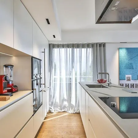 Sublime Promenade Des Appartement