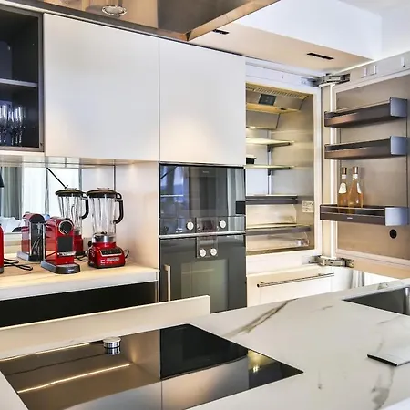 Appartement Sublime Promenade Des