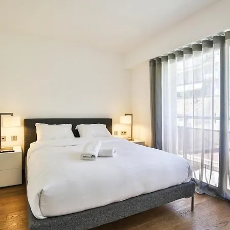 Sublime Promenade Des Appartement *