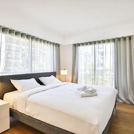 Sublime Promenade Des Appartement *