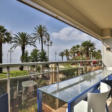 Sublime Promenade Des Appartamento *